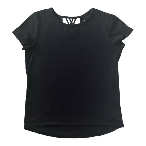 Bundle of two Old Navy Softest Tees Girls Size XL (14/16) - Picture 5 of 7